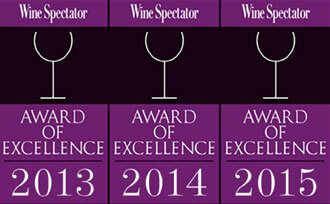 Wine-awards